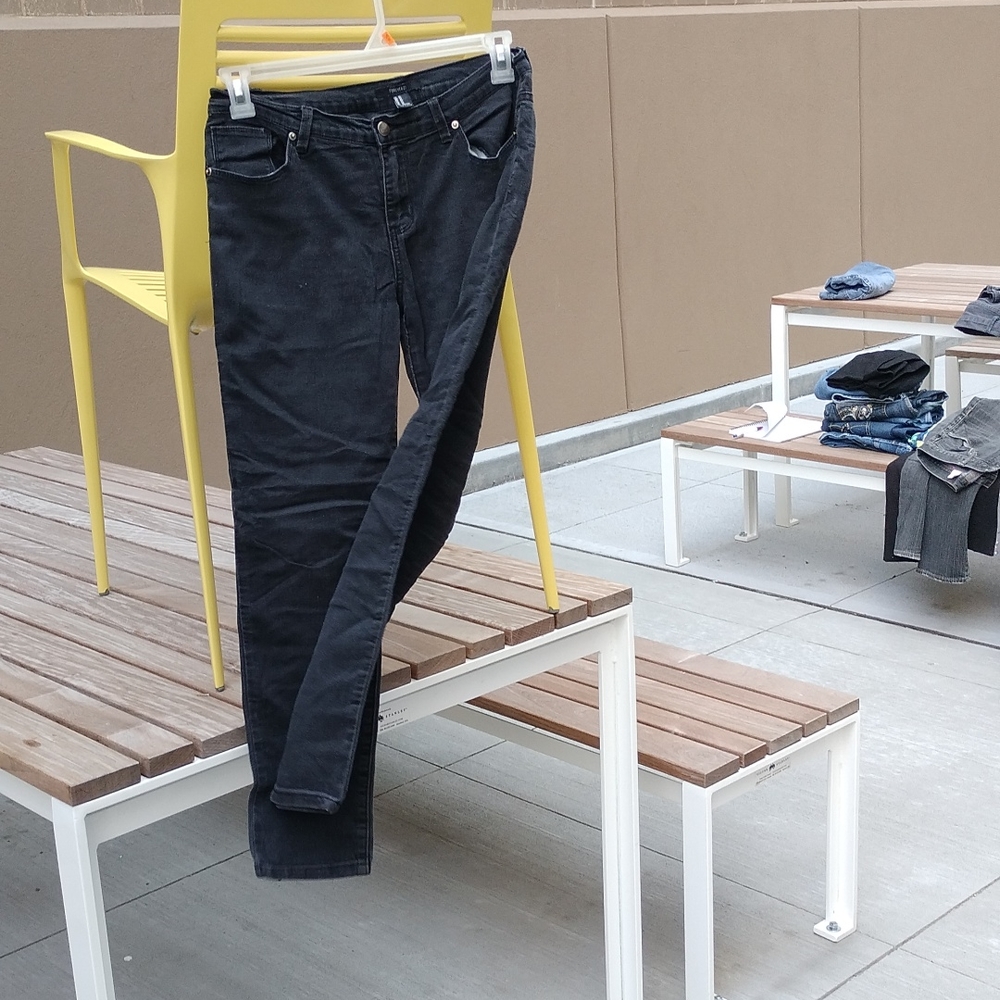 Forever 21 jeans